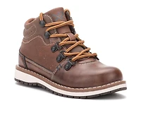 Boys' Xray Footwear Little Kid & Big Kid Jonah Lace-Up Boots