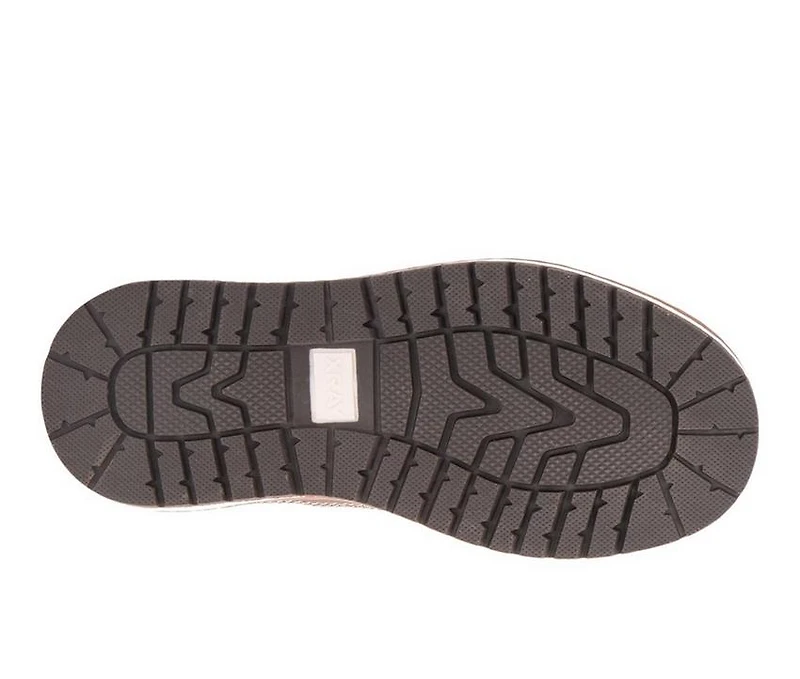 Boys' Xray Footwear Little Kid & Big Kid Jonah Lace-Up Boots