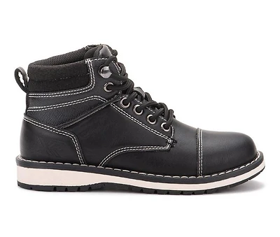 Boys' Xray Footwear Little Kid & Big Ruben Lace-Up Boots