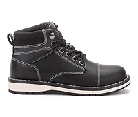 Boys' Xray Footwear Little Kid & Big Ruben Lace-Up Boots
