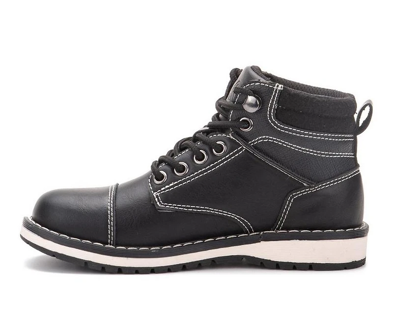 Boys' Xray Footwear Little Kid & Big Ruben Lace-Up Boots