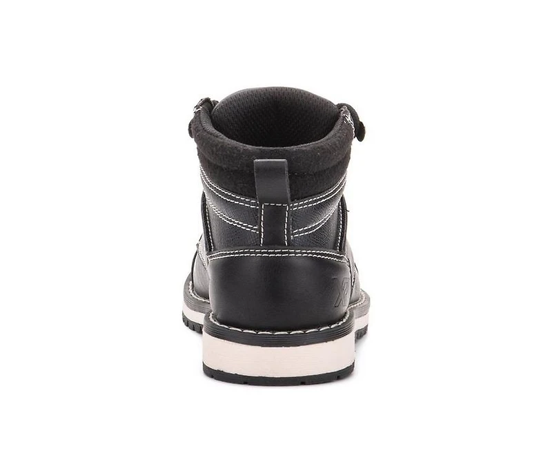 Boys' Xray Footwear Little Kid & Big Ruben Lace-Up Boots