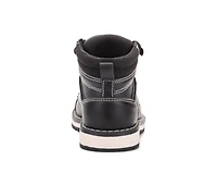 Boys' Xray Footwear Little Kid & Big Ruben Lace-Up Boots