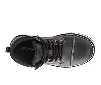 Boys' Xray Footwear Little Kid & Big Ruben Lace-Up Boots