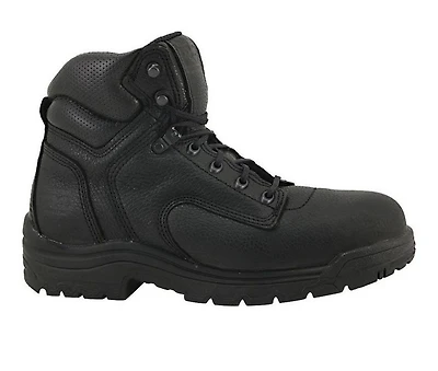 Men's Timberland Pro Titan 6in 26063 Alloy Toe Work Boots