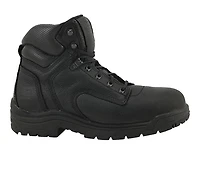 Men's Timberland Pro Titan 6in 26063 Alloy Toe Work Boots