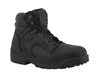 Men's Timberland Pro Titan 6in 26063 Alloy Toe Work Boots