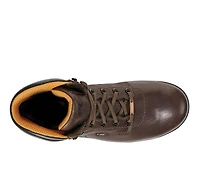 Men's Timberland Pro Titan 6in 26063 Alloy Toe Work Boots