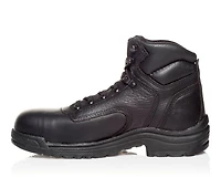 Men's Timberland Pro Titan 6in 26063 Alloy Toe Work Boots
