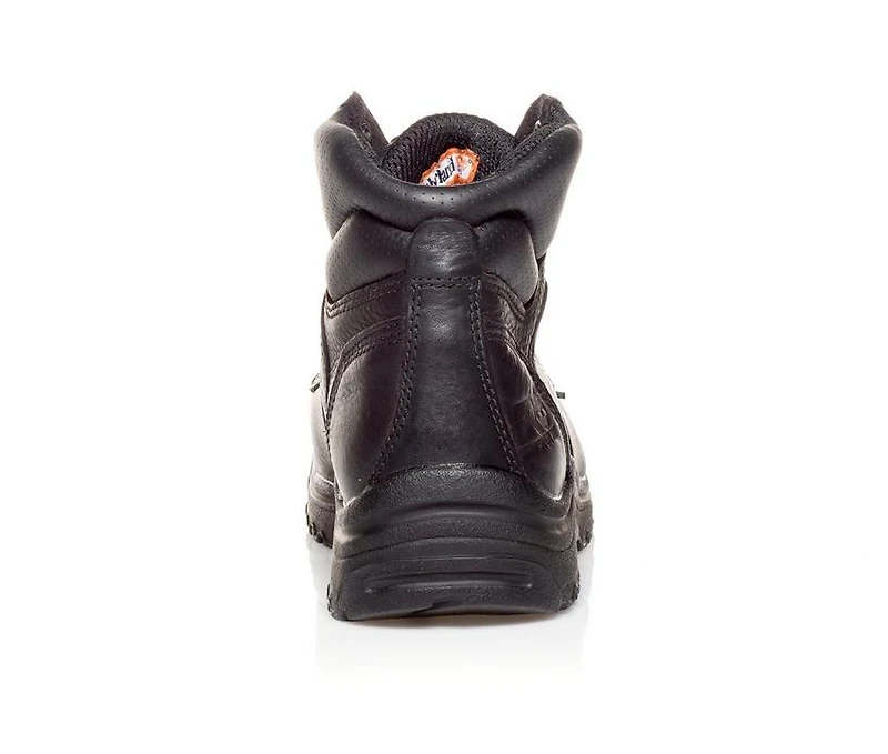 Men's Timberland Pro Titan 6in 26063 Alloy Toe Work Boots