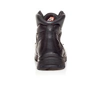Men's Timberland Pro Titan 6in 26063 Alloy Toe Work Boots