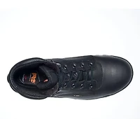 Men's Timberland Pro Titan 6in 26063 Alloy Toe Work Boots