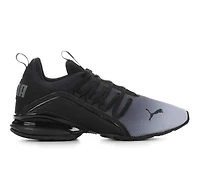 Men's Puma Axelion Interest Fade Sneakers