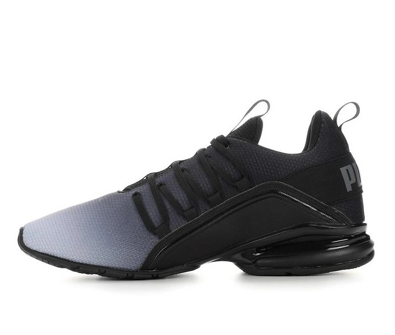 Men's Puma Axelion Interest Fade Sneakers