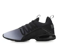 Men's Puma Axelion Interest Fade Sneakers