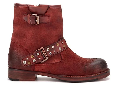 Women's Vintage Foundry Co Miriam Moto Boots