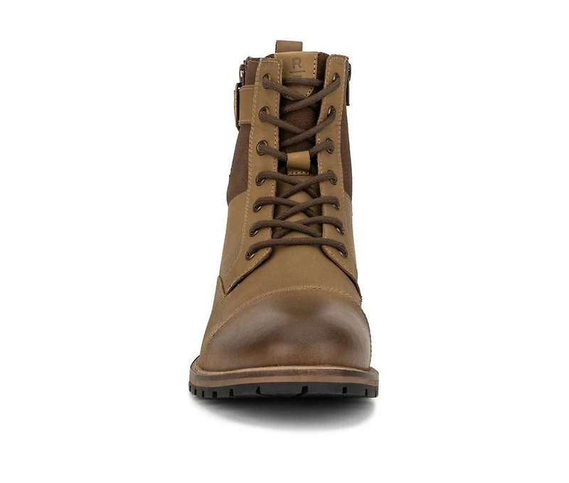 Men's Reserved Footwear Kenton Combat Boots