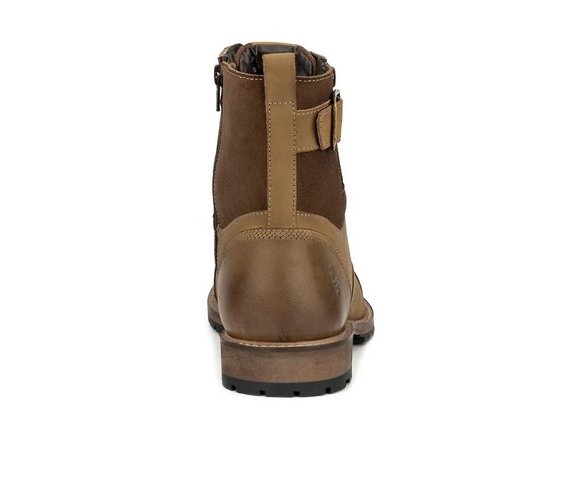 Men's Reserved Footwear Kenton Combat Boots