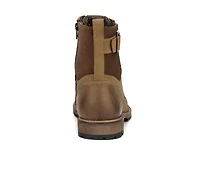 Men's Reserved Footwear Kenton Combat Boots