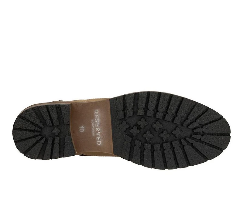 Men's Reserved Footwear Kenton Combat Boots