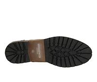 Men's Reserved Footwear Kenton Combat Boots