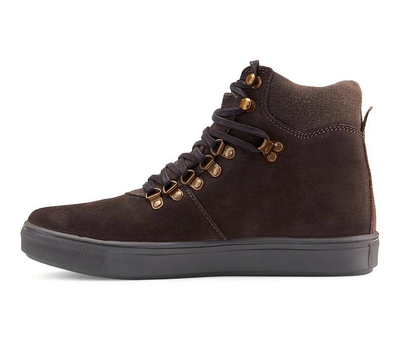 Men's Reserved Footwear The Connacht Lace-Up Boots