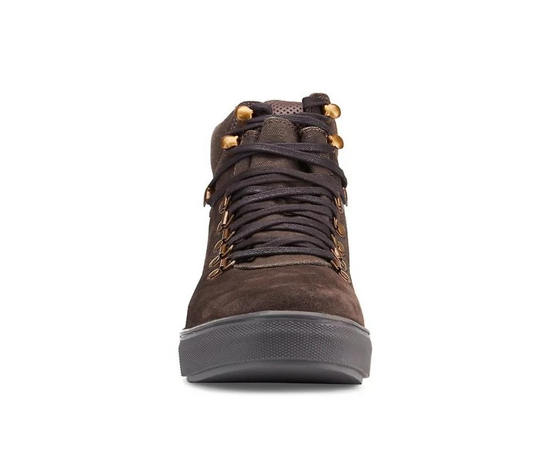 Men's Reserved Footwear The Connacht Lace-Up Boots
