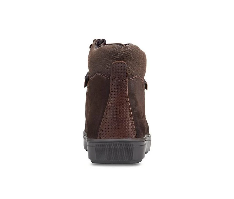 Men's Reserved Footwear The Connacht Lace-Up Boots