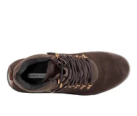 Men's Reserved Footwear The Connacht Lace-Up Boots