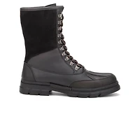 Men's Reserved Footwear Cognite Lace-Up Boots