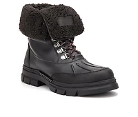 Men's Reserved Footwear Cognite Lace-Up Boots
