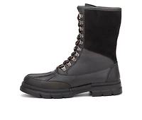 Men's Reserved Footwear Cognite Lace-Up Boots