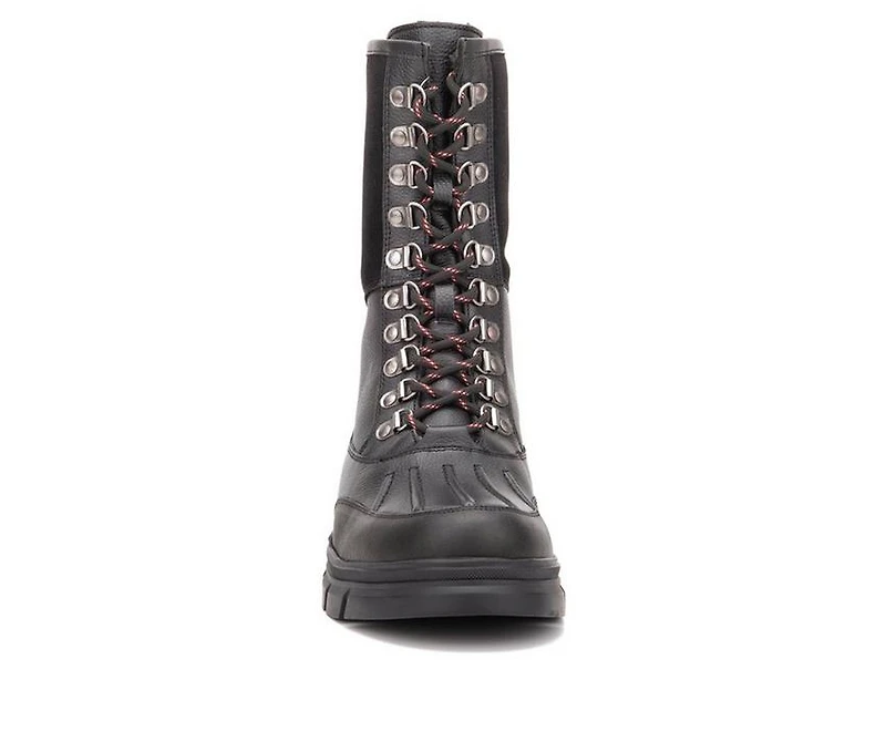 Men's Reserved Footwear Cognite Lace-Up Boots