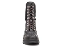 Men's Reserved Footwear Cognite Lace-Up Boots