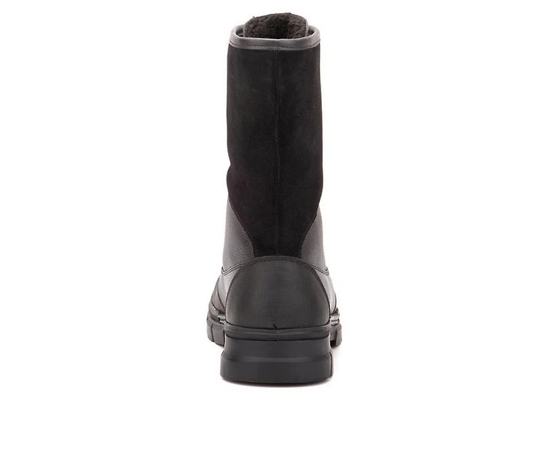 Men's Reserved Footwear Cognite Lace-Up Boots