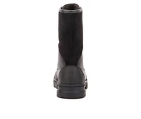 Men's Reserved Footwear Cognite Lace-Up Boots