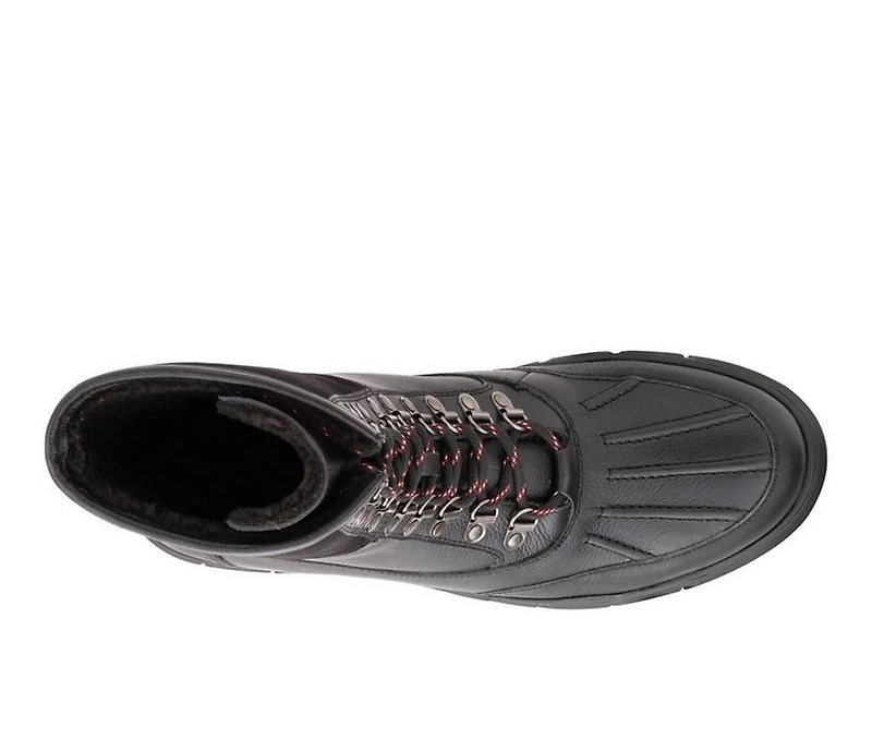 Men's Reserved Footwear Cognite Lace-Up Boots