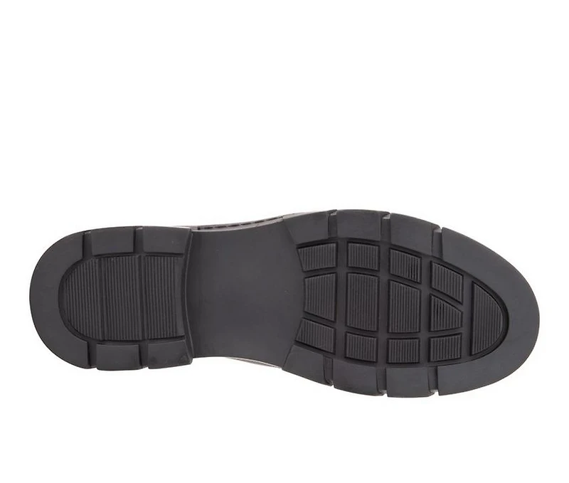 Men's Reserved Footwear Cognite Lace-Up Boots