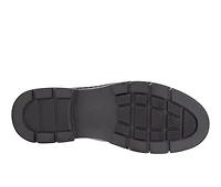 Men's Reserved Footwear Cognite Lace-Up Boots