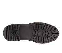 Men's Reserved Footwear Galvan Combat Boots