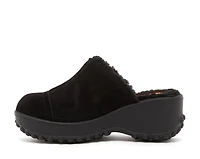 Women's Rocket Dog Fran Cozy Clogs