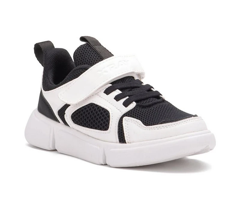 Boys' Xray Footwear Little Kid & Big Kid Troy Running Shoes