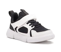 Boys' Xray Footwear Little Kid & Big Kid Troy Running Shoes