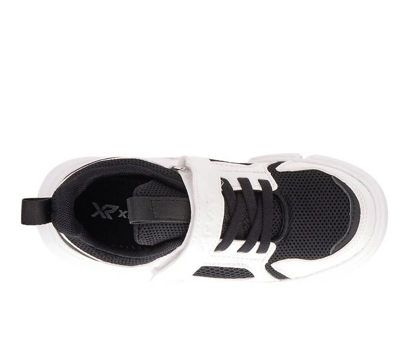 Boys' Xray Footwear Little Kid & Big Kid Troy Running Shoes