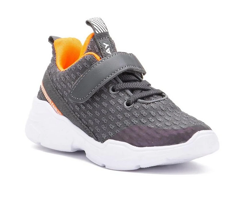 Boys' Xray Footwear Toddler Miles Running Shoes