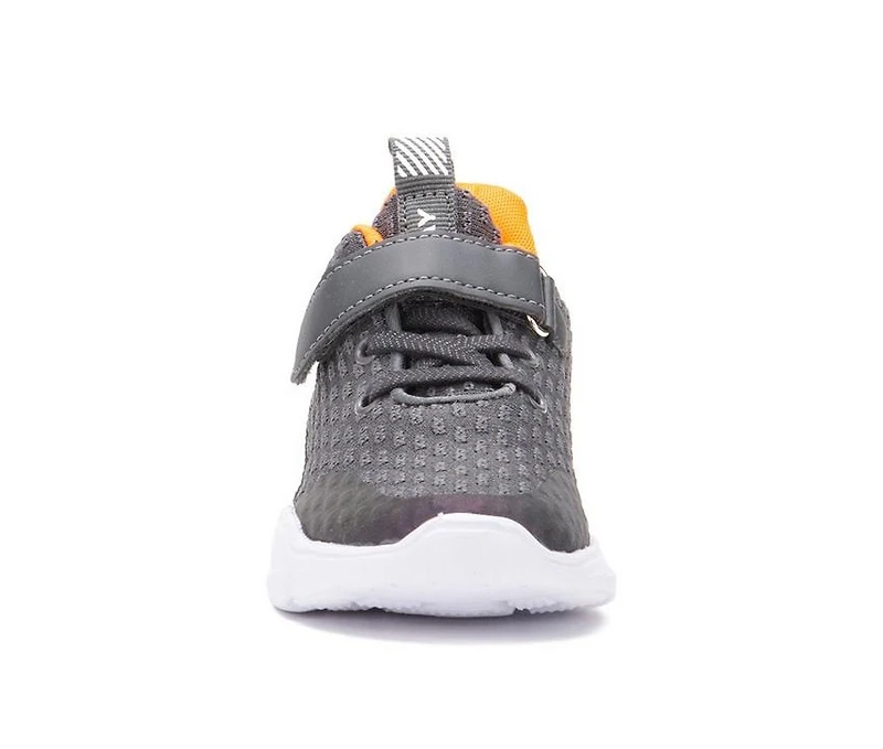 Boys' Xray Footwear Toddler Miles Running Shoes