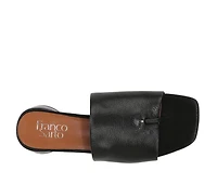 Women's Franco Sarto Loran Dress Sandals