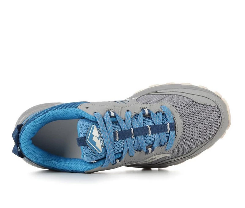 Women's Saucony Excursion TR 15 Trail Running Shoes