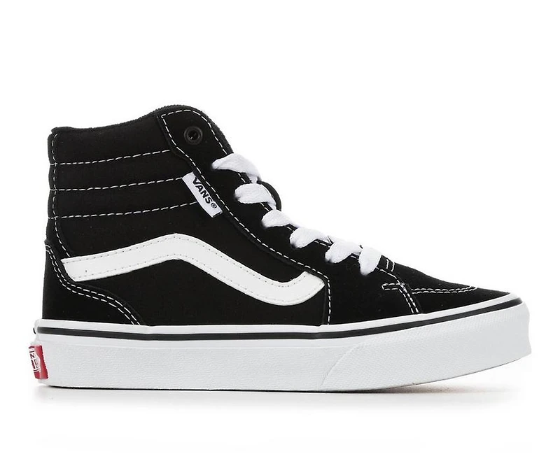 Kids' Vans Little Kid & Big Filmore High-Top Sneakers