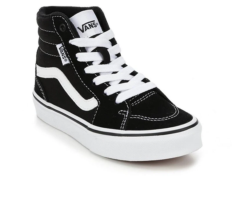 Kids' Vans Little Kid & Big Filmore High-Top Sneakers